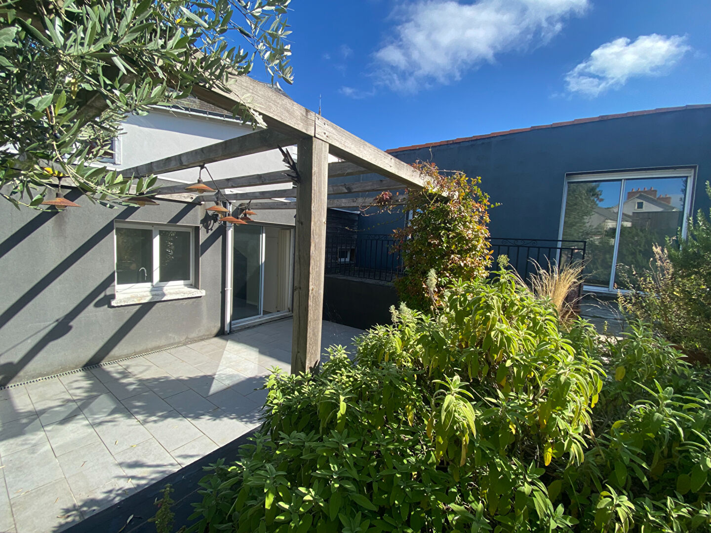 Maison Port-Saint-Père 5 pièces 103 m2